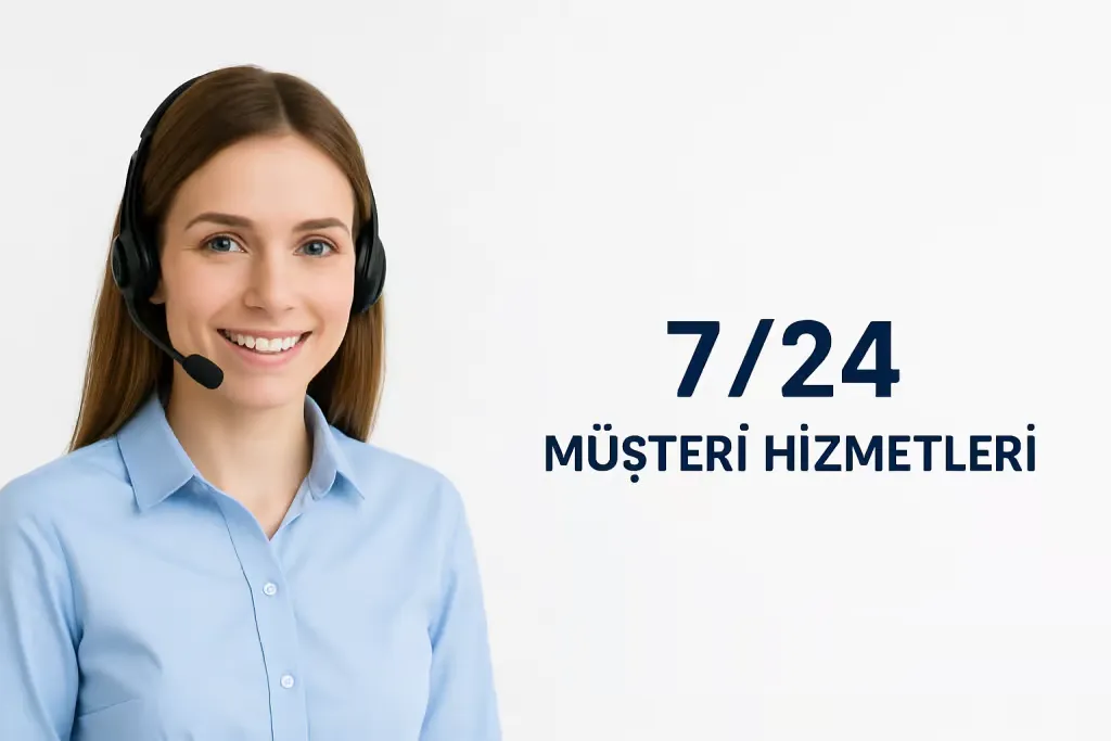 KARŞIYAKA WHİRLPOOL Teknik Servis Ekibi